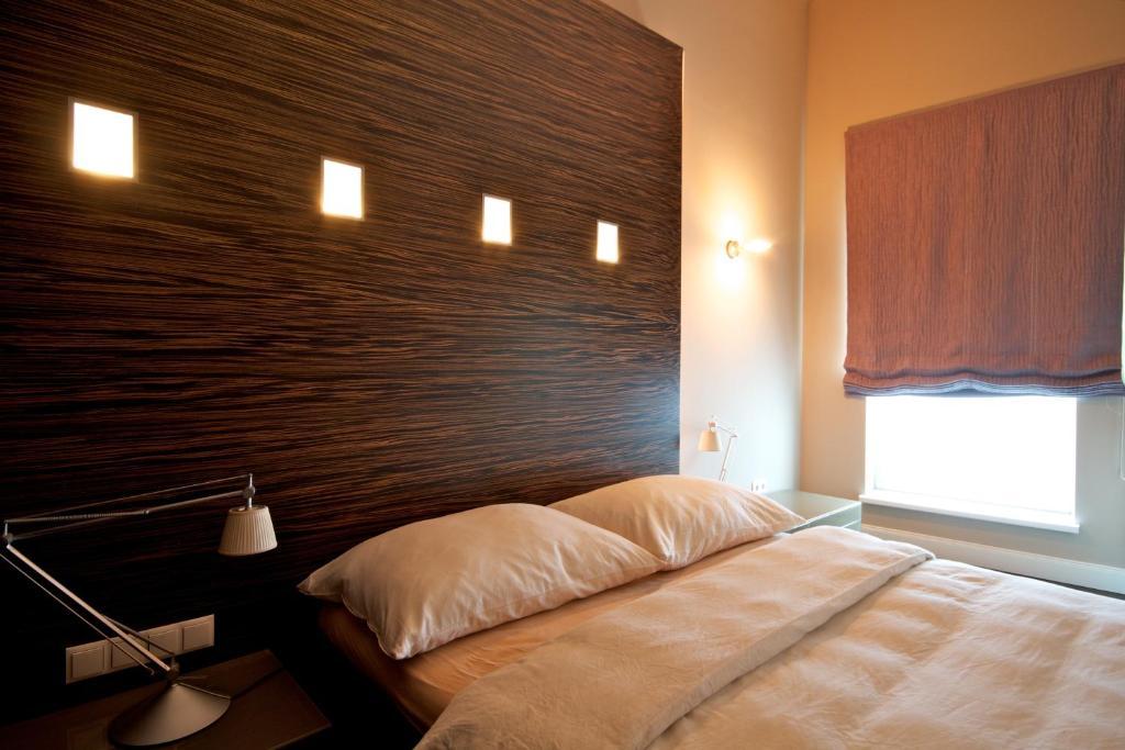 My Home In Vienna- Smart Apartments - Leopoldstadt Ruang foto