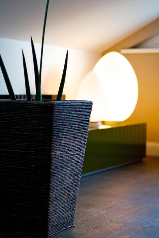 My Home In Vienna- Smart Apartments - Leopoldstadt Ruang foto