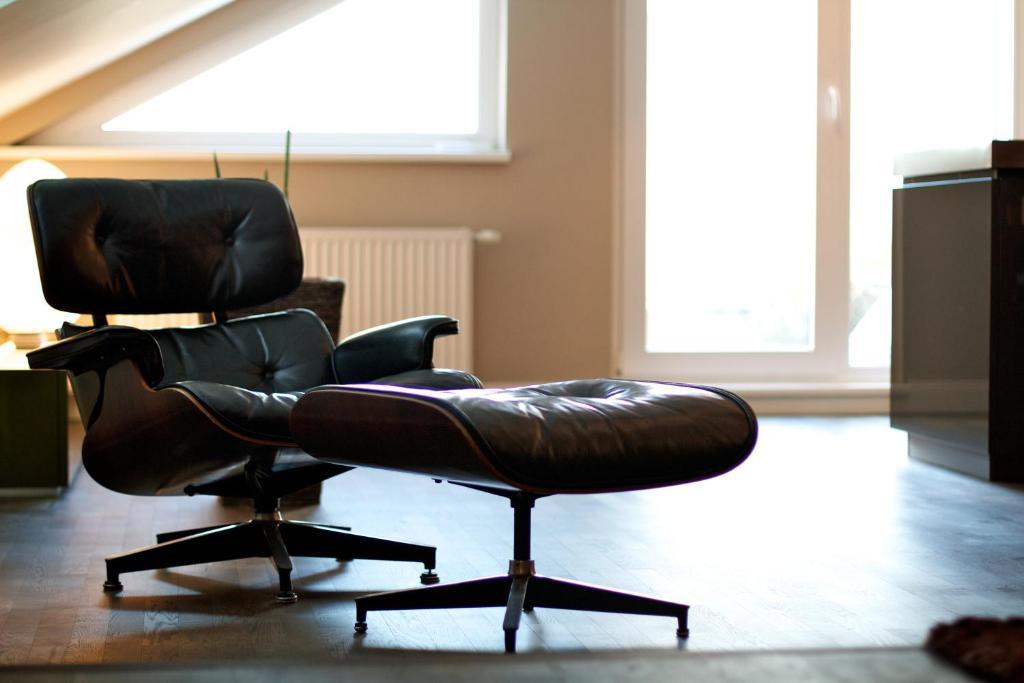 My Home In Vienna- Smart Apartments - Leopoldstadt Bagian luar foto