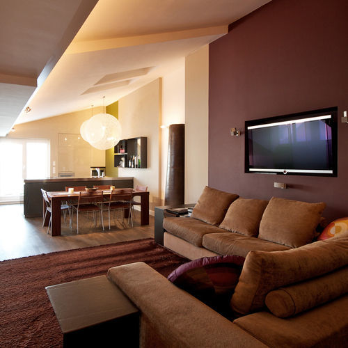 My Home In Vienna- Smart Apartments - Leopoldstadt Bagian luar foto