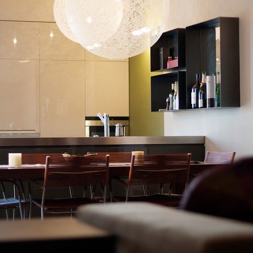 My Home In Vienna- Smart Apartments - Leopoldstadt Bagian luar foto
