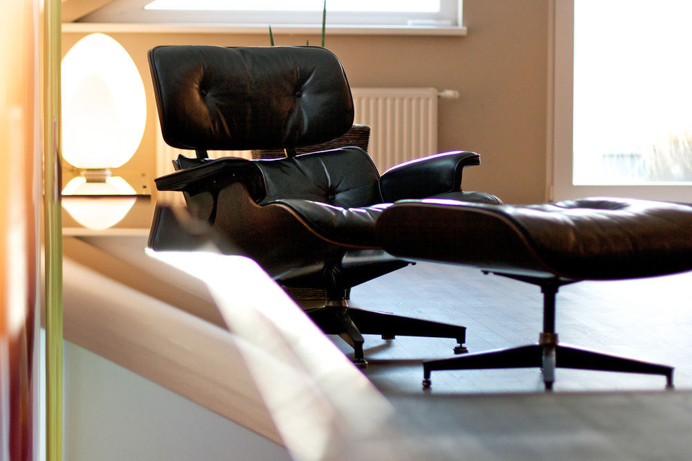 My Home In Vienna- Smart Apartments - Leopoldstadt Bagian luar foto