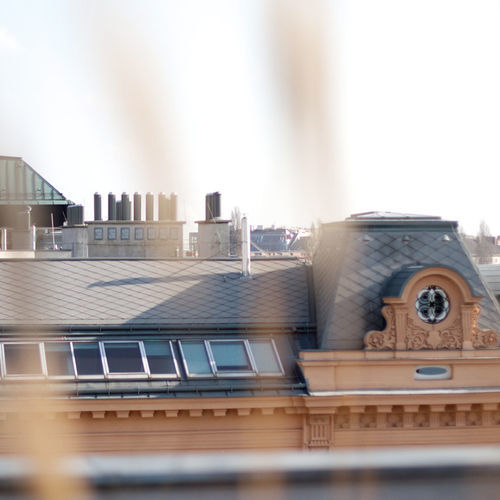 My Home In Vienna- Smart Apartments - Leopoldstadt Bagian luar foto