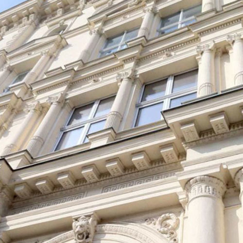 My Home In Vienna- Smart Apartments - Leopoldstadt Bagian luar foto